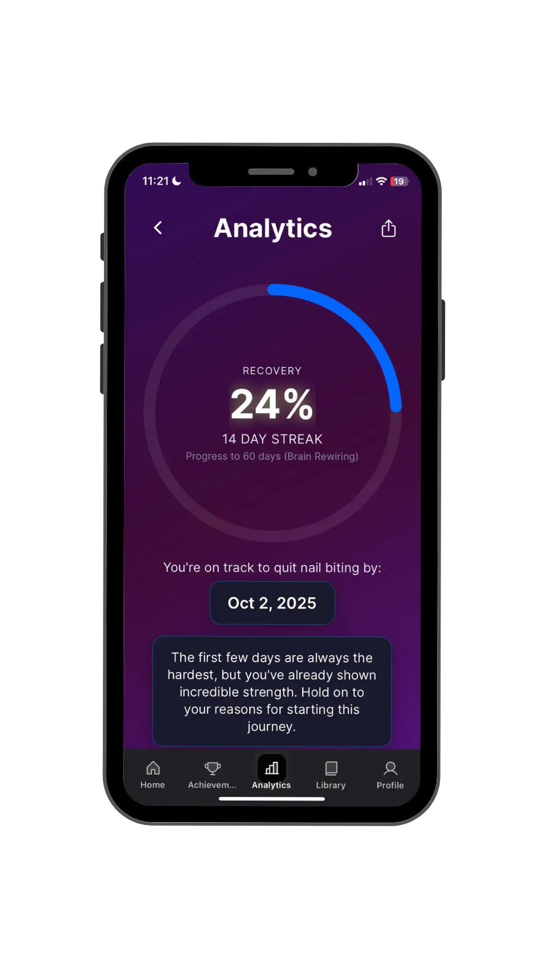 Analytics